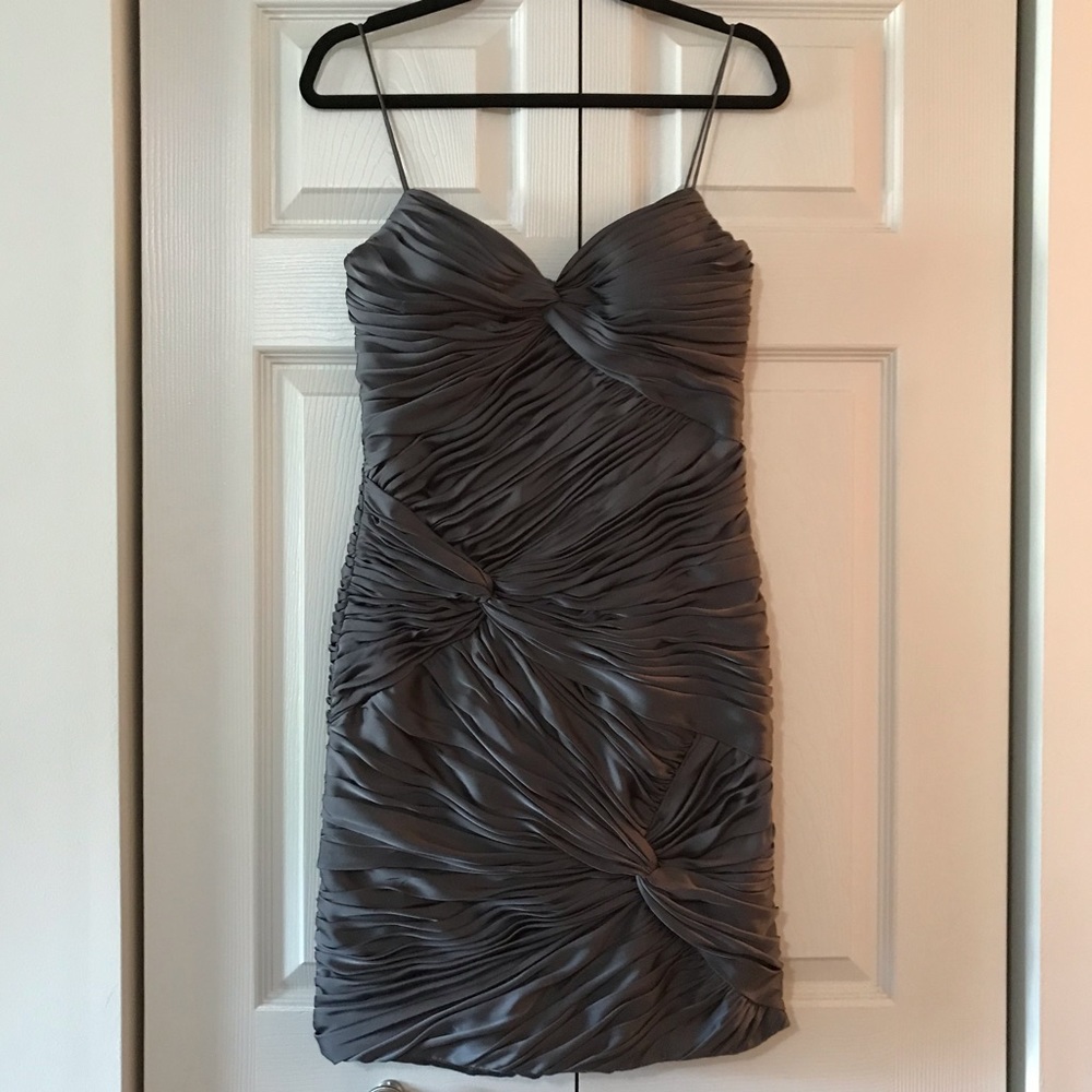 NWOT Grey Mignon Dress